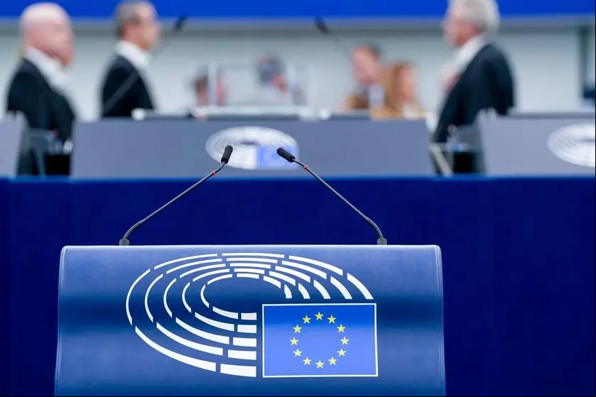 elecciones europeas