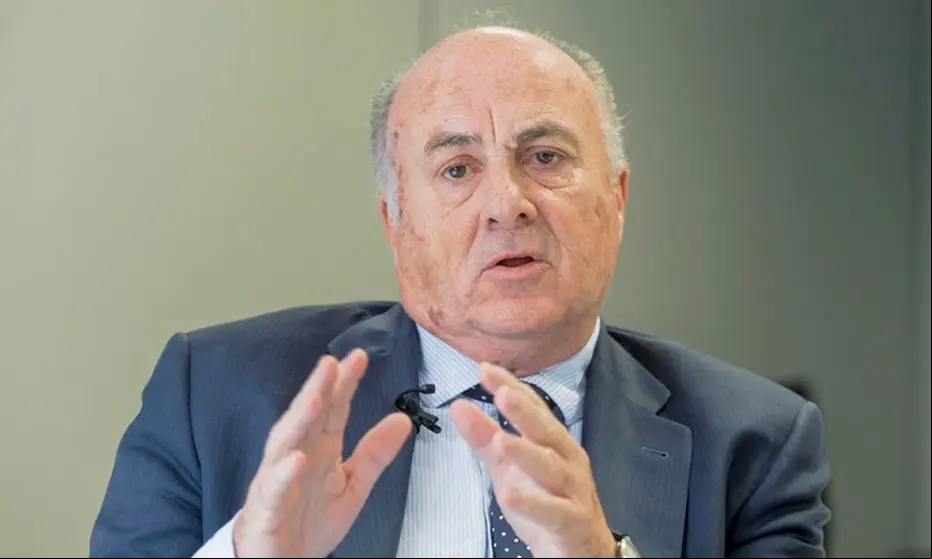 Manuel García Castellón