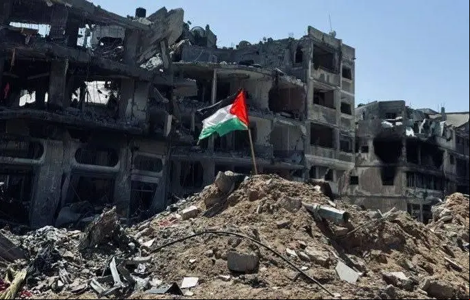 PALESTINA