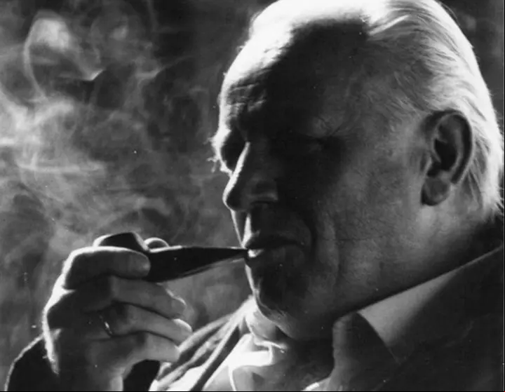 István Szabó