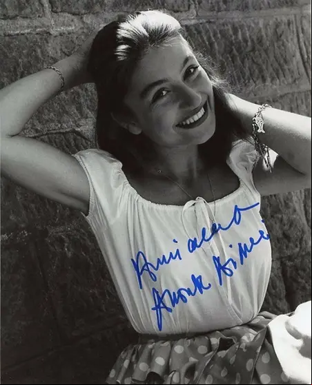 Anouk Aimée 1