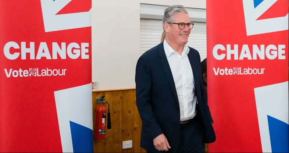 Keir Starmer 1