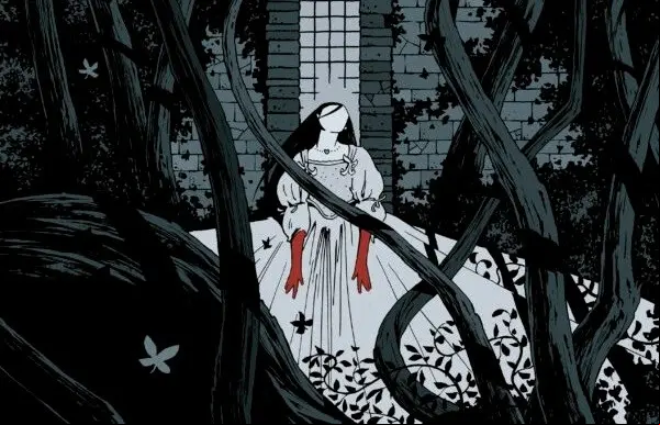La-novia-roja-Portada