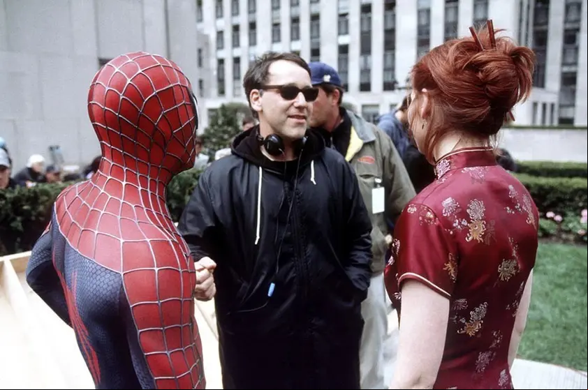 Raimi Sam