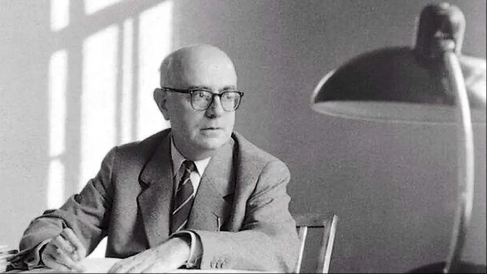 Rasgos del nuevo radicalismo de derecha. Theodor W. Adorno