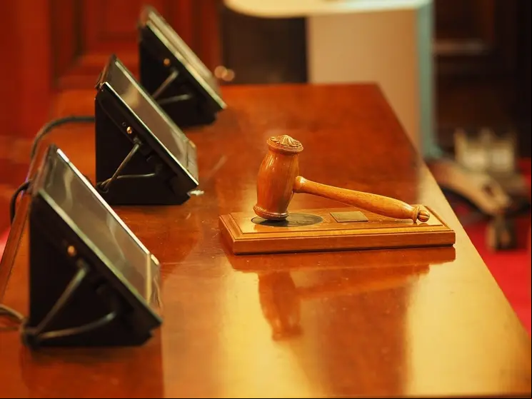 tribunal
