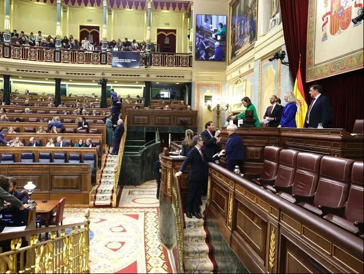 congreso