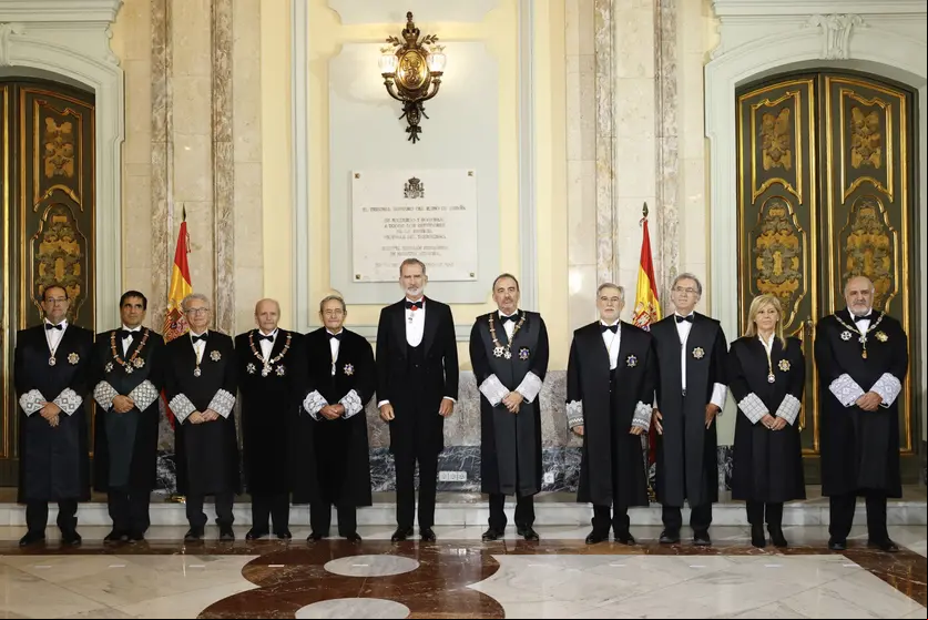 Foto: Casa Real