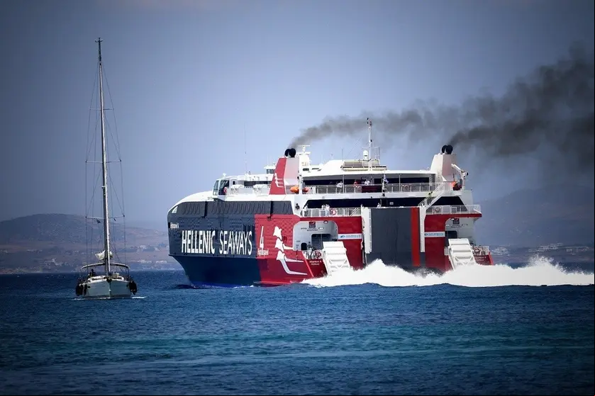 barco