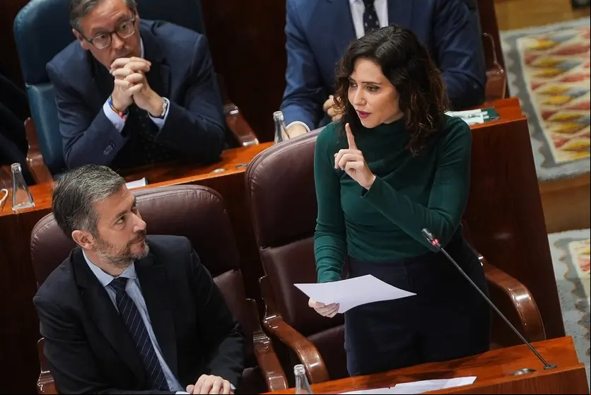 isabel díaz ayuso