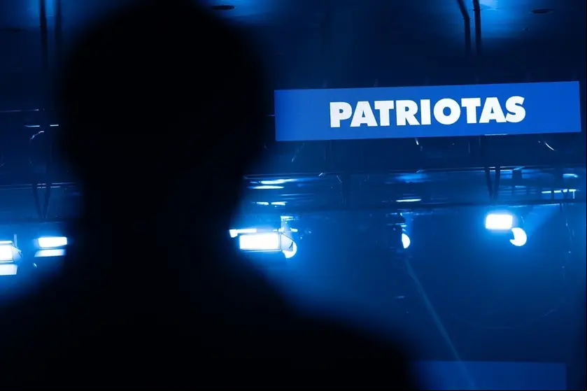 cumbre patriots