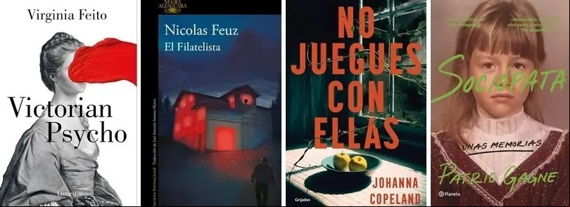 LIBRO 5