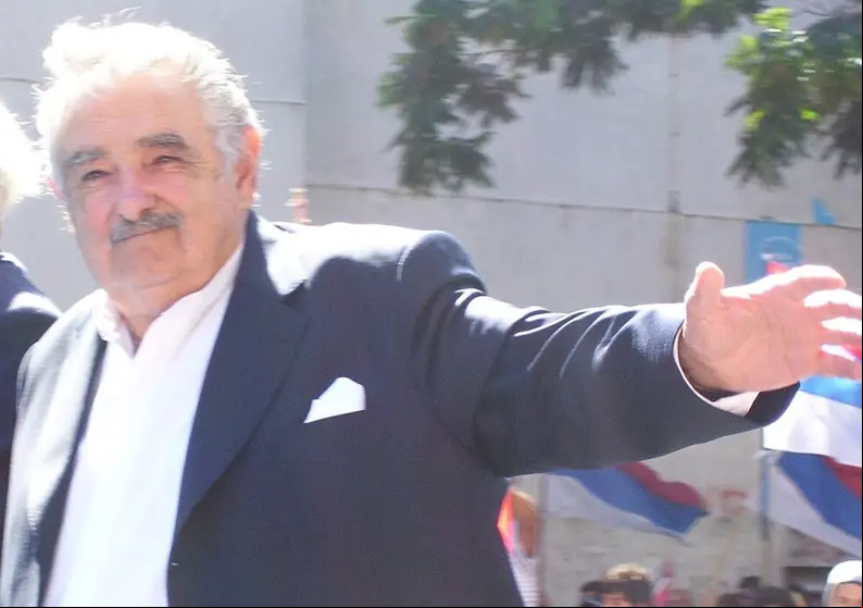 pepe mujica