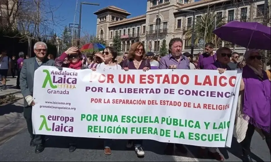 LAICISMO