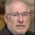 Carlos Berzosa