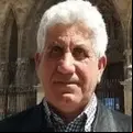Javier Fernández