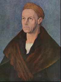 Jacobs Fugger