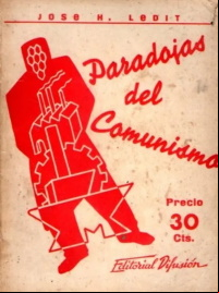 las paradojas