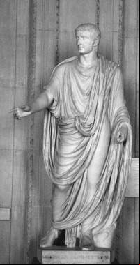 Tiberius