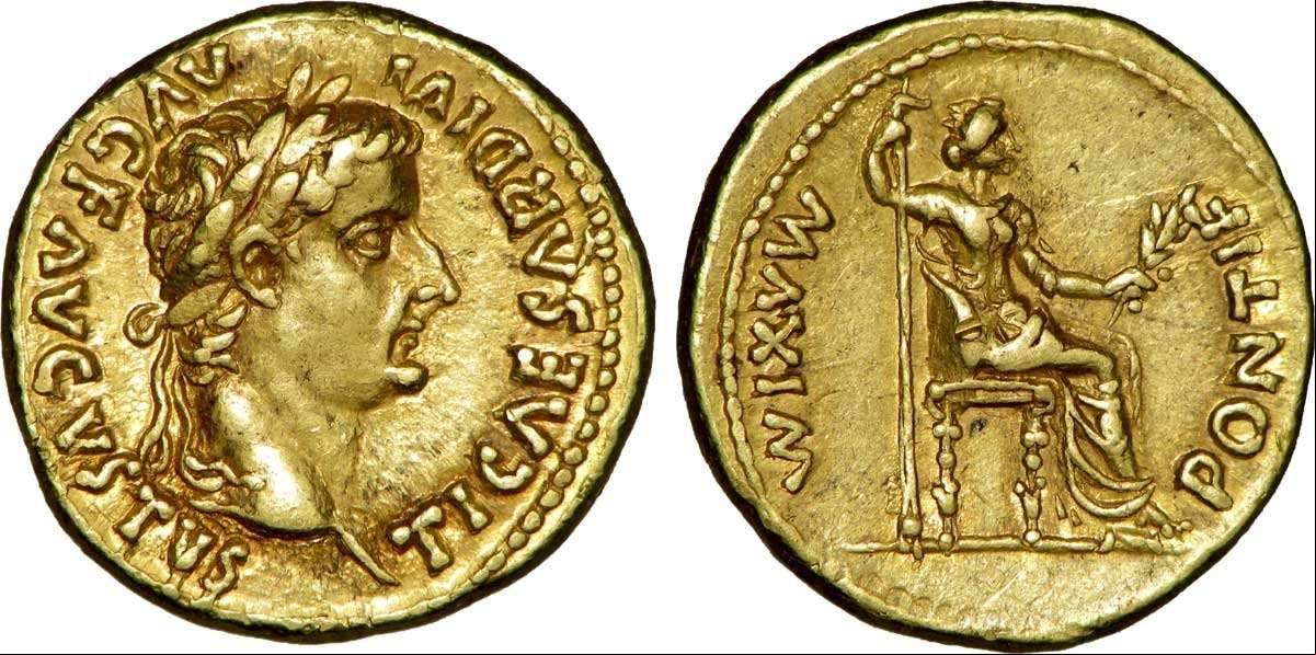 Tiberio 4