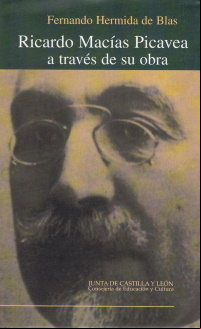 ricardo macias