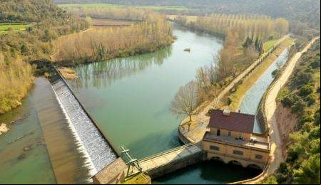 canal urgel