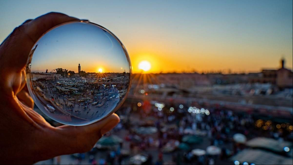 marrakech