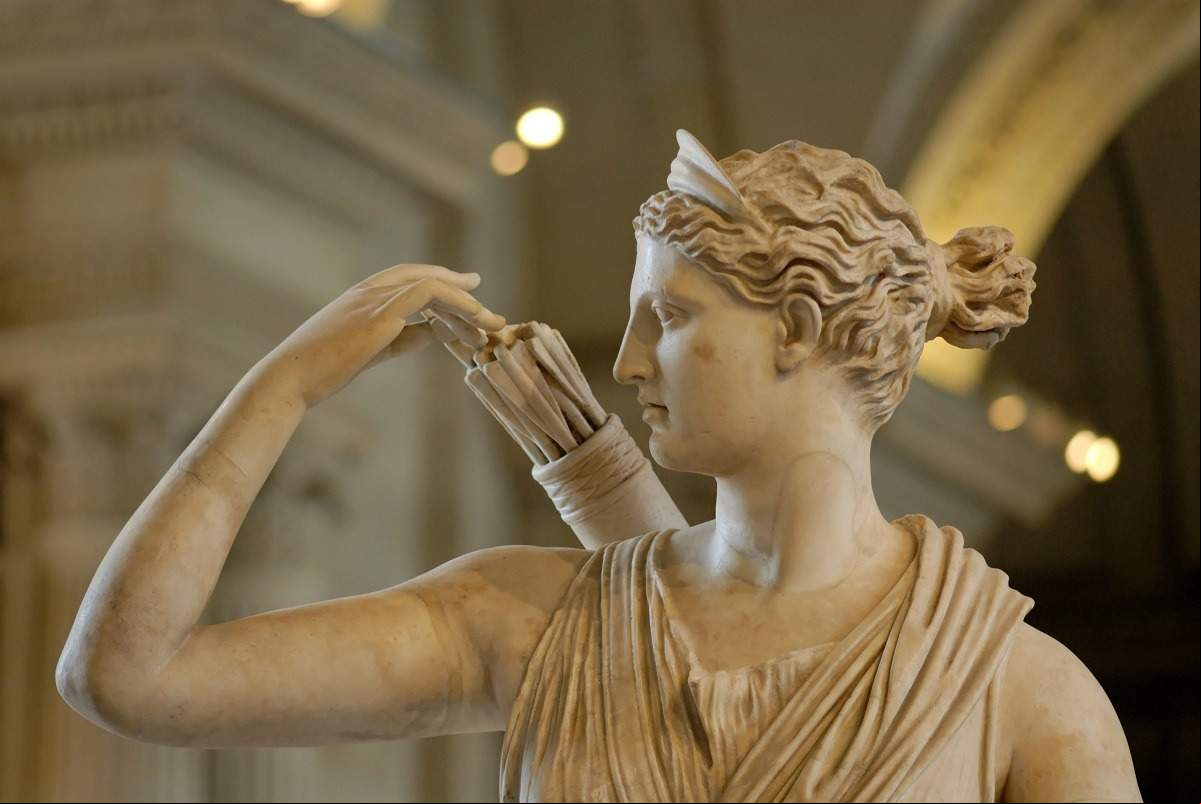 diana