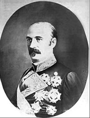 El general Francisco Lersundi