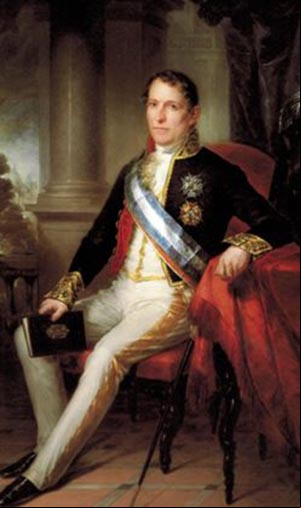 Ramón de Santillán