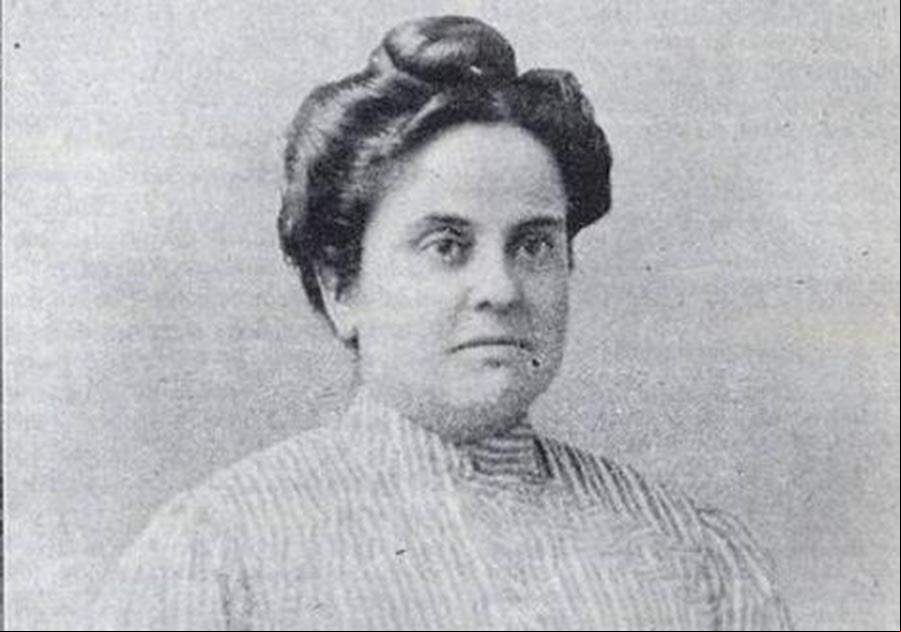 Virginia González