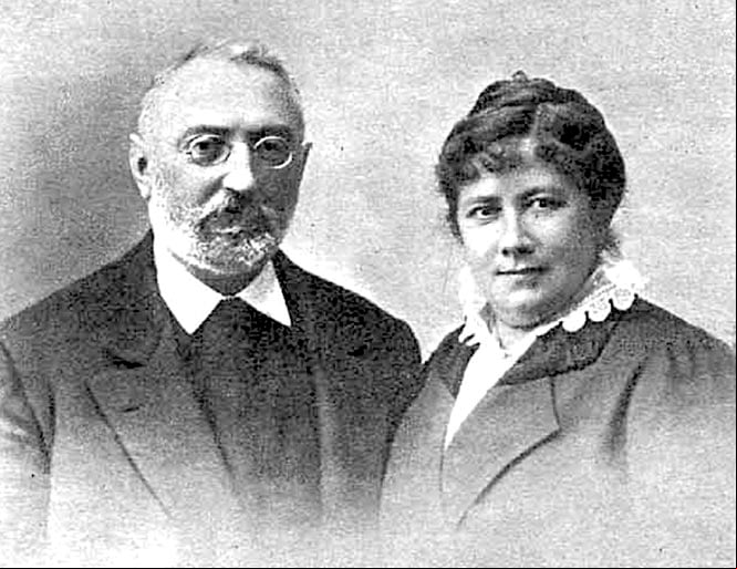 UNAMUNO -CONCHA