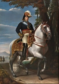 Fernando_VII_a_caballo