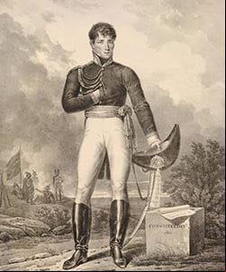 El general Riego