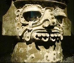 Tlaloc