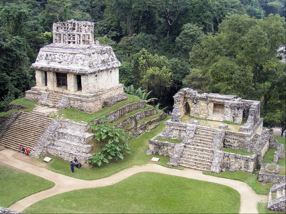 palenque 1