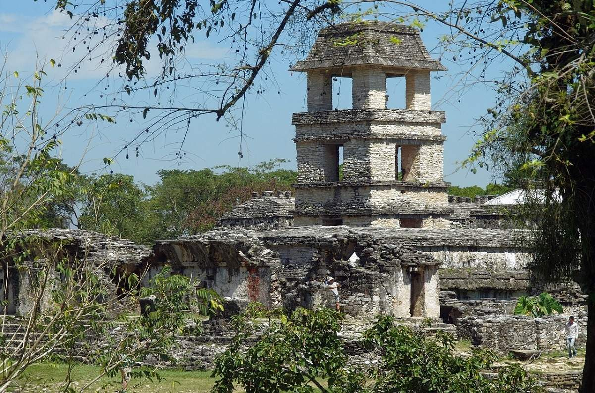 palenque 2