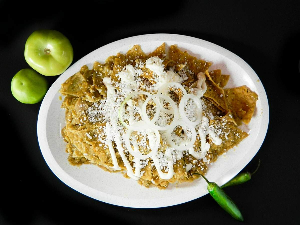 chilaquiles 1