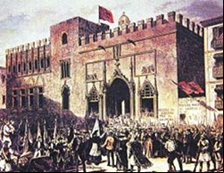 El cantón de Valencia