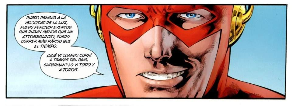 flash