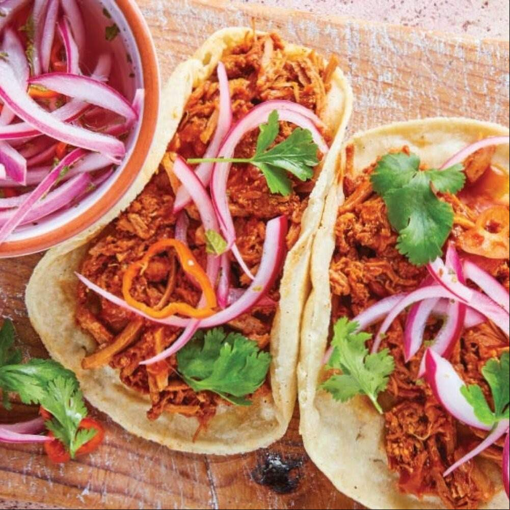 cochinita