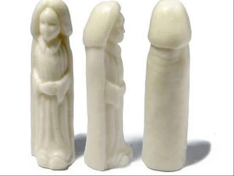Juegos, erotismo y sexo en los primeros Borbones