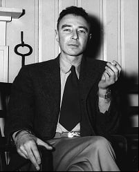 oppenheimer real
