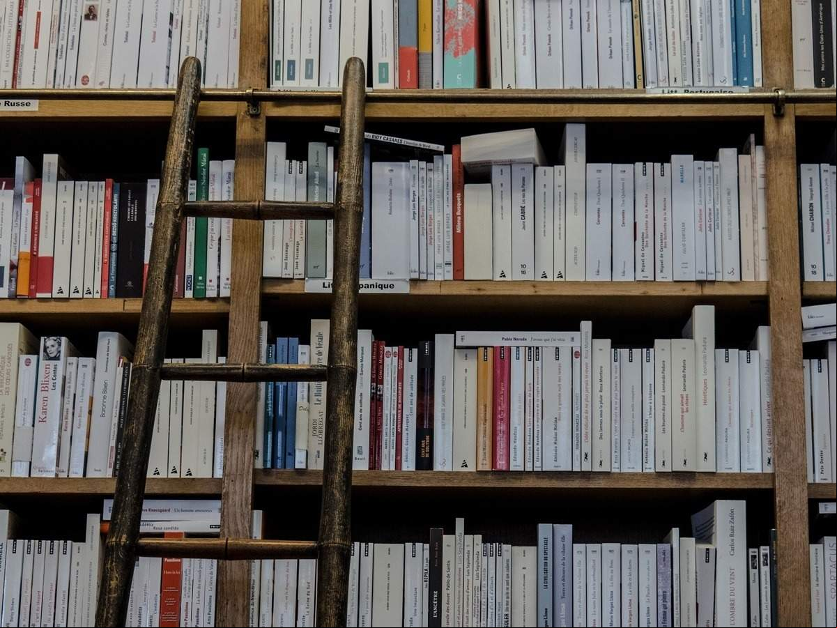 libreria