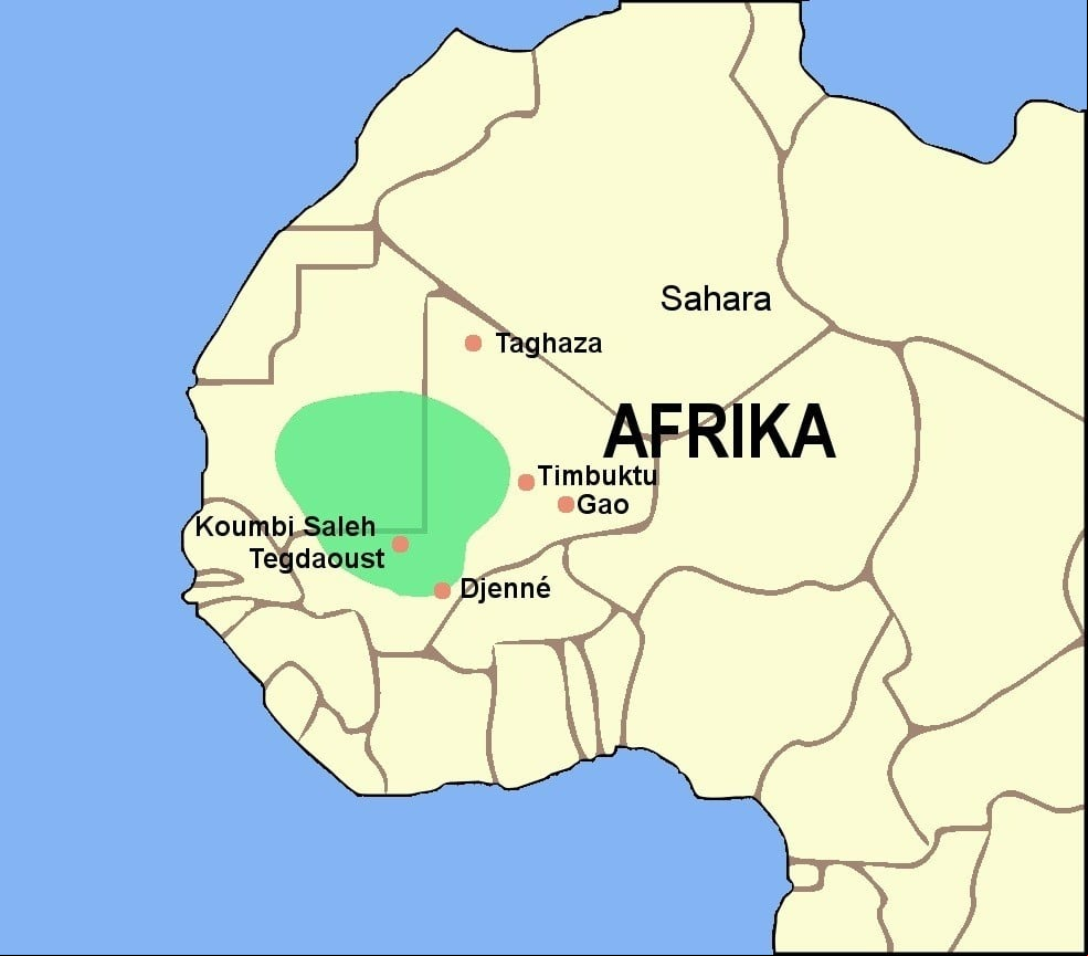 ghana