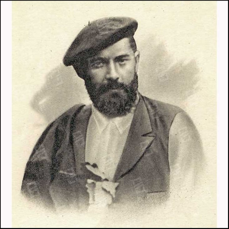 Sabino Arana