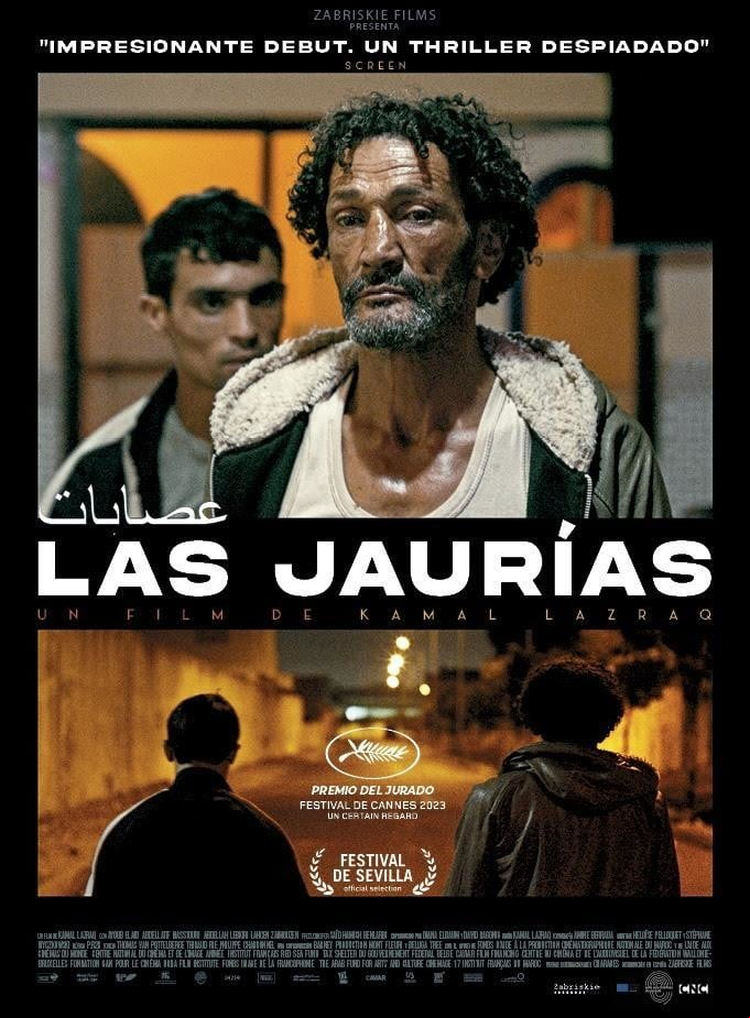 Las_jauraias_cartel