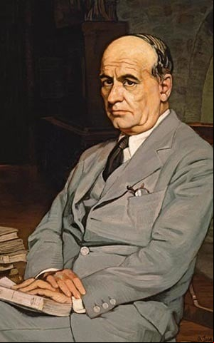 Ortega y Gasset