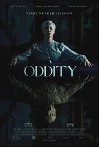 oddity-portada