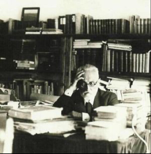 Miguel de Unamuno